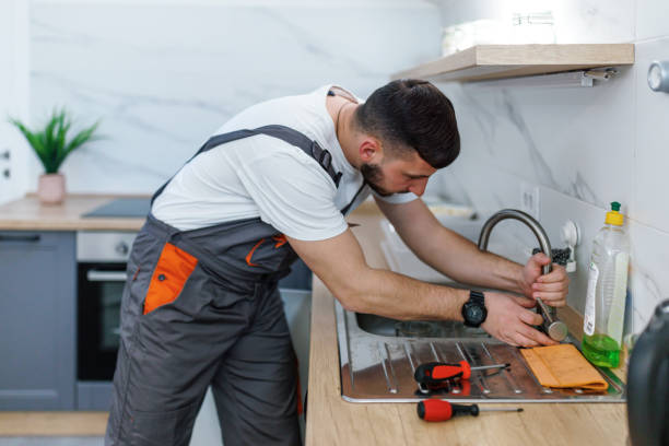 Best Best Plumbers Near Me  in Morgandale, OH