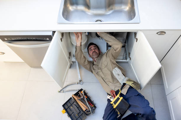 Best Best Plumbers Near Me  in Morgandale, OH