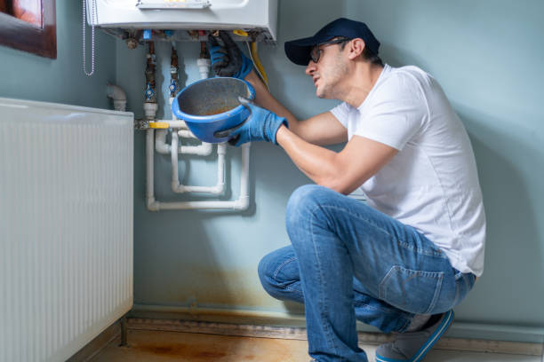 Professional Plumbing in Morgandale, OH