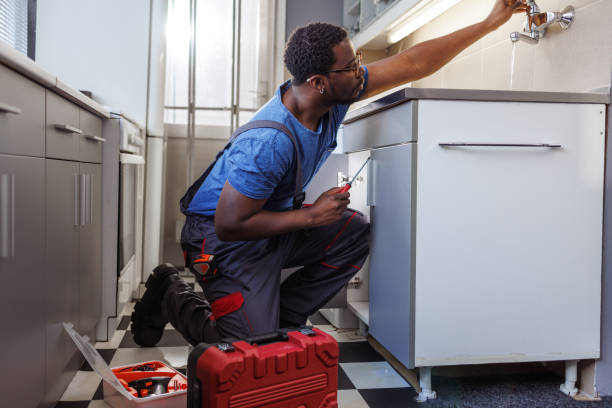 Best Plumbing Installation Services  in Morgandale, OH