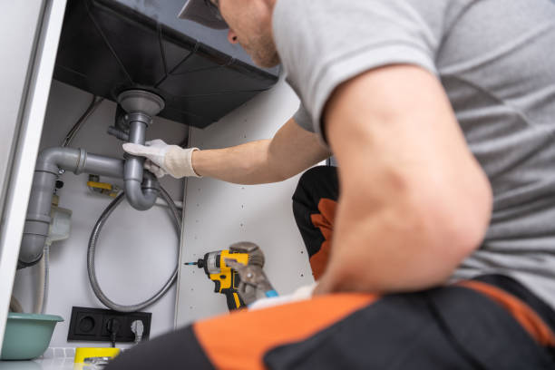 Best Sprinkler Systems  in Morgandale, OH